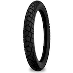 Shinko Trail Master F230 110/90 18 Requires Tube Front/Rear Two-Wheeler Tyre